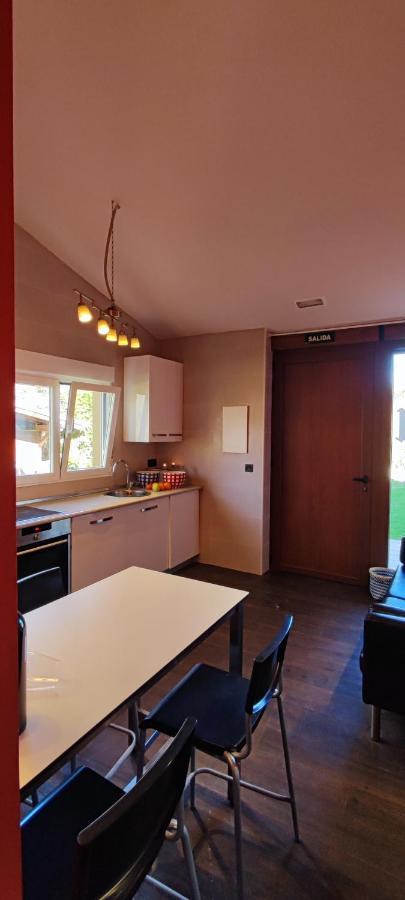 Casa Rural Usko X Vi0020 Amurrio Exteriör bild