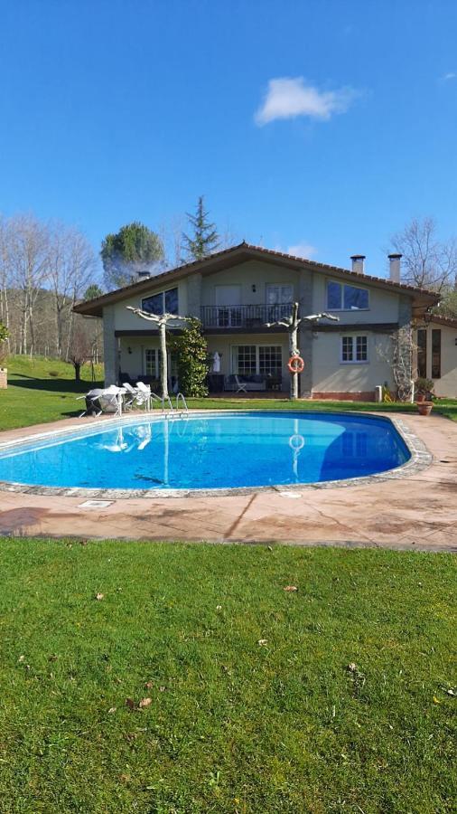 Casa Rural Usko X Vi0020 Amurrio Exteriör bild